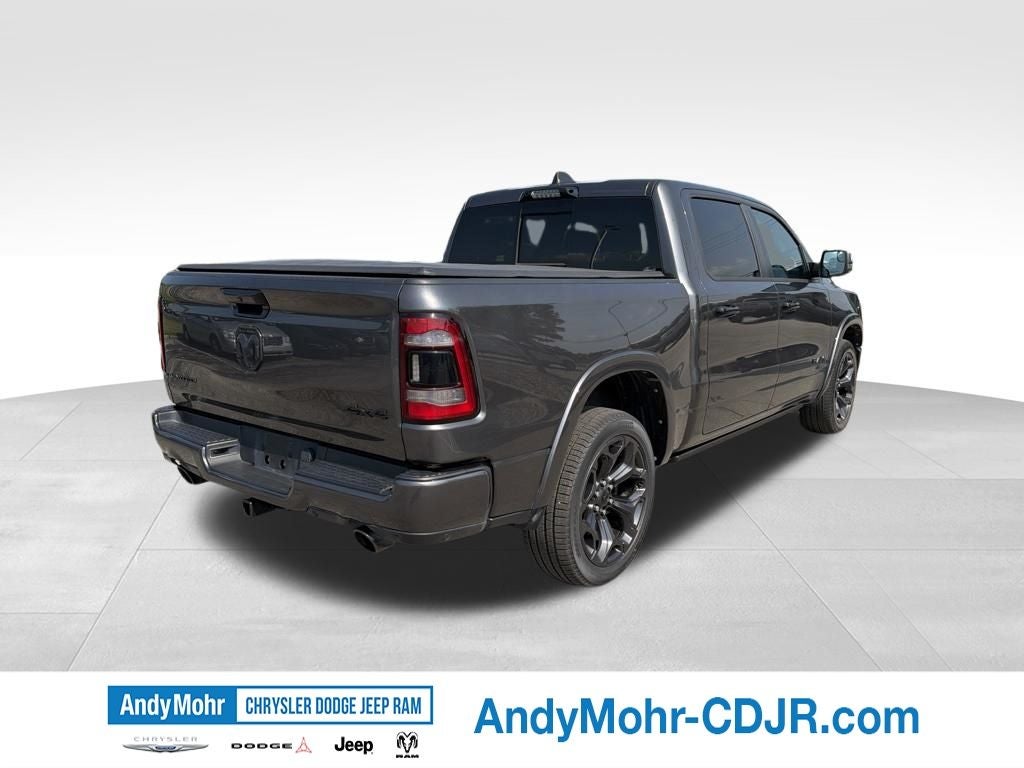 2024 RAM 1500 Limited