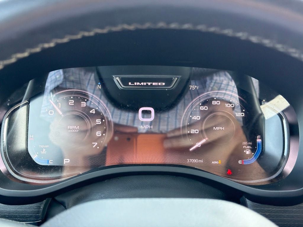 2024 RAM 1500 Limited