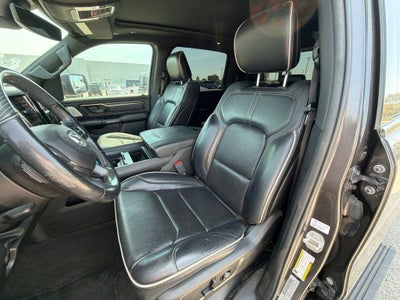 2020 RAM 1500 Limited