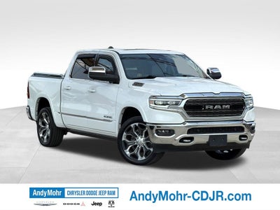 2023 RAM 1500 Limited