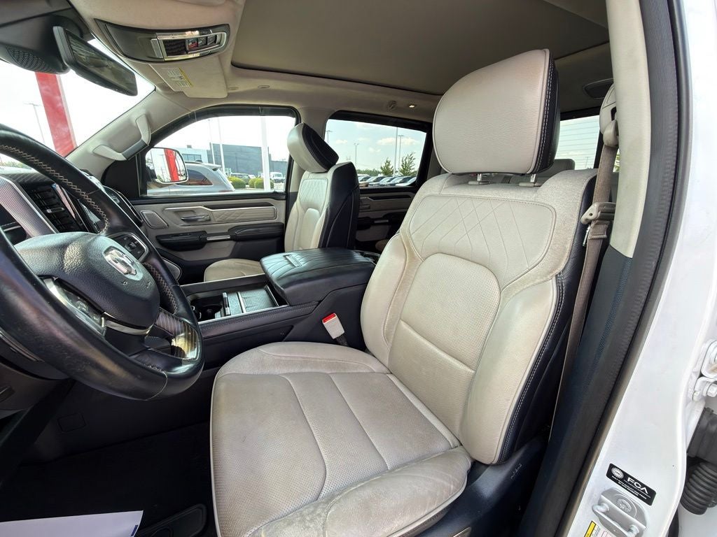 2023 RAM 1500 Limited