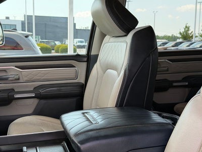 2023 RAM 1500 Limited