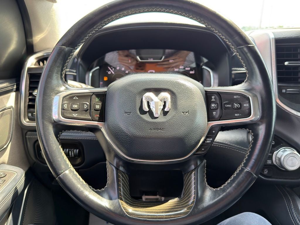 2023 RAM 1500 Limited