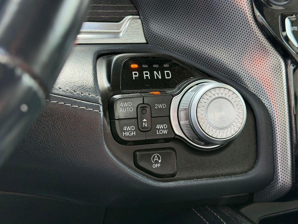 2023 RAM 1500 Limited