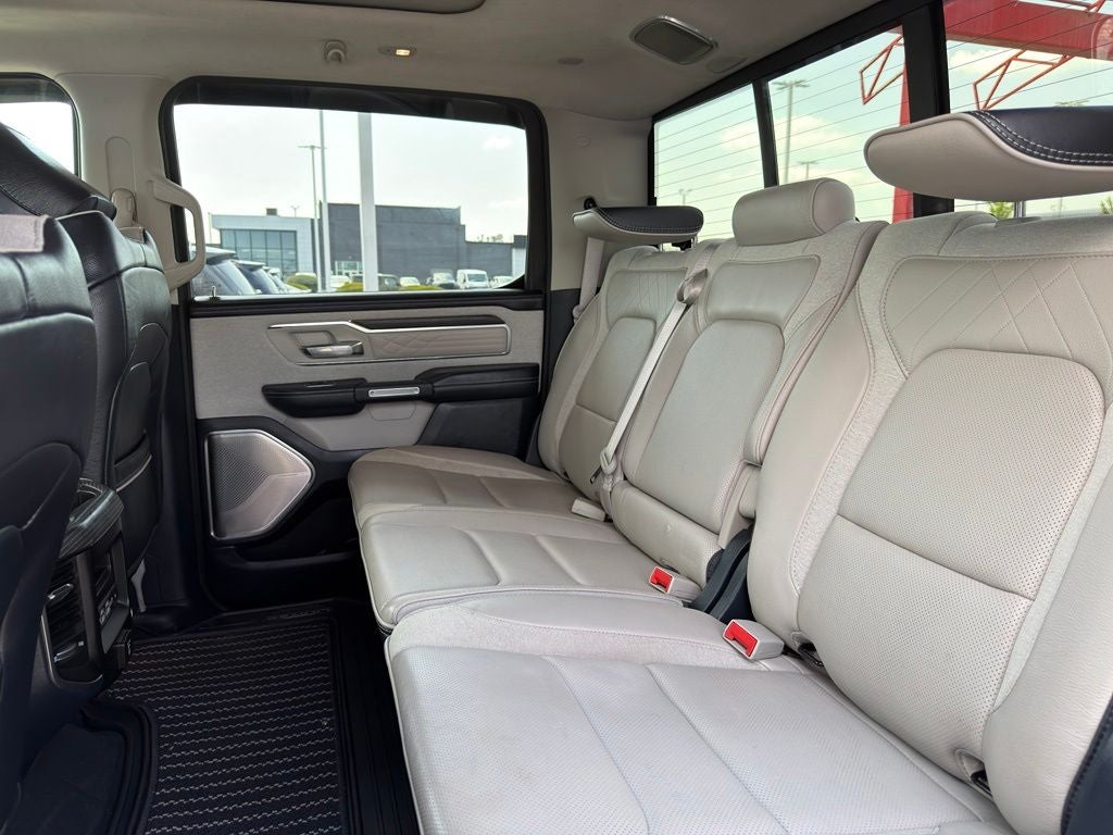 2023 RAM 1500 Limited