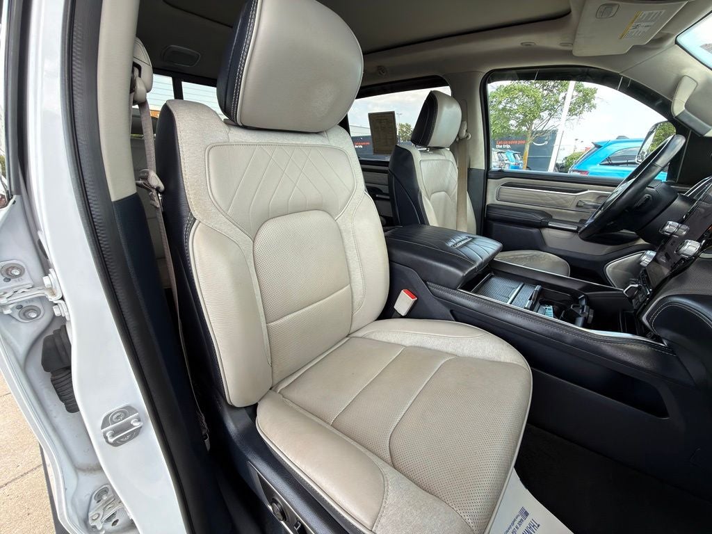 2023 RAM 1500 Limited