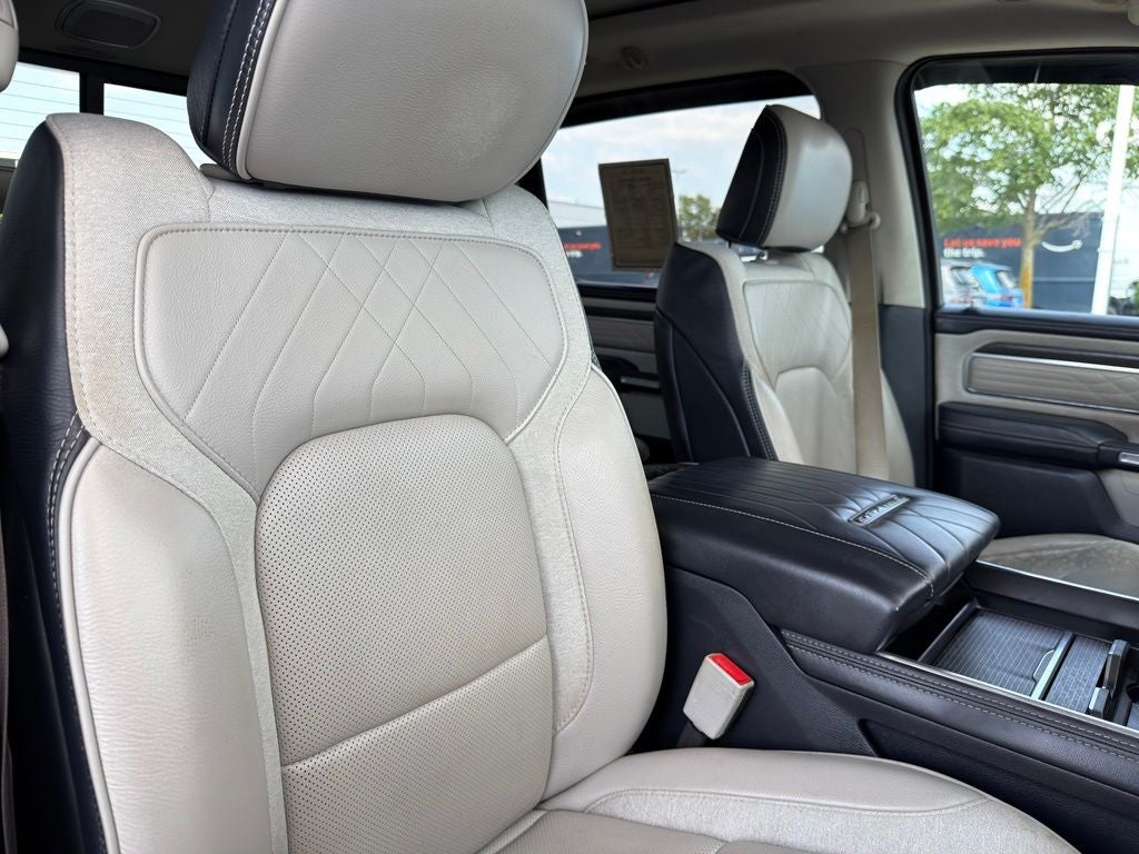 2023 RAM 1500 Limited