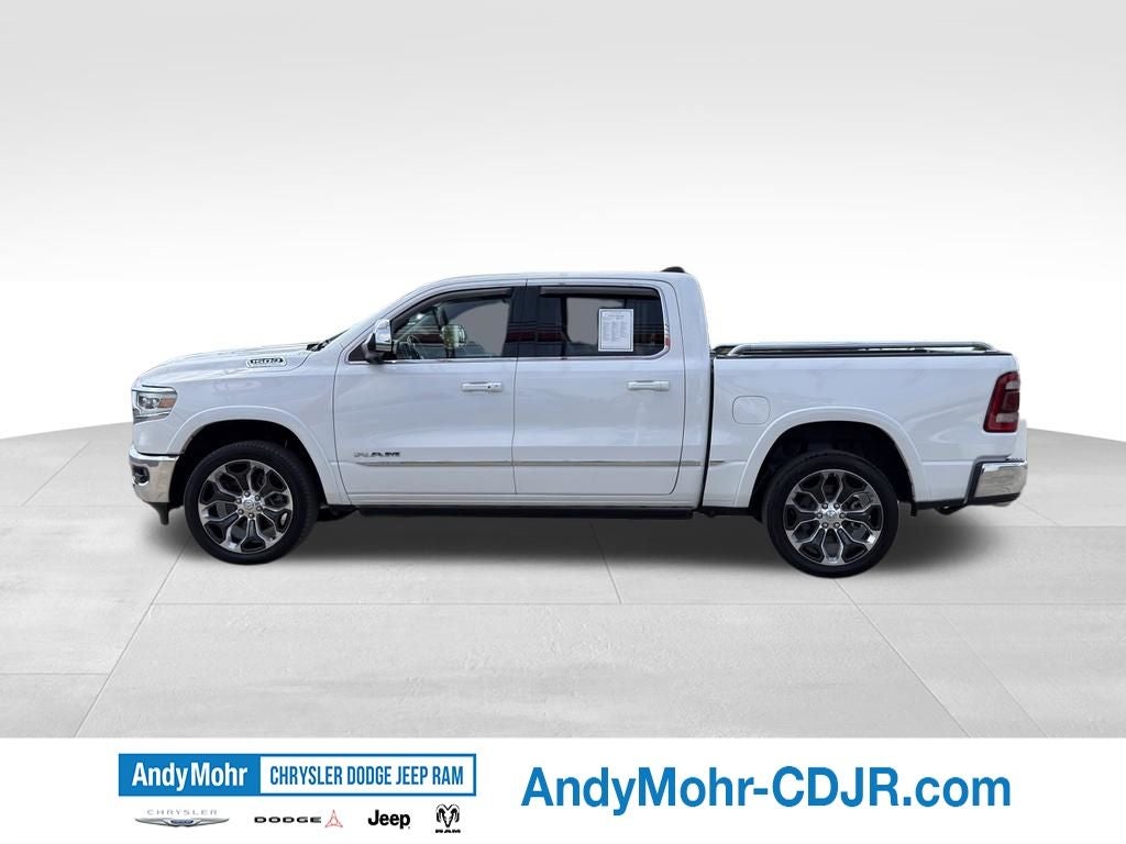 2023 RAM 1500 Limited