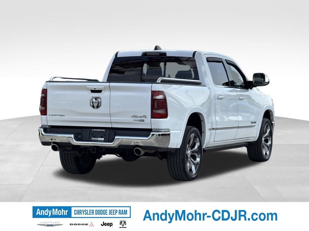 2023 RAM 1500 Limited