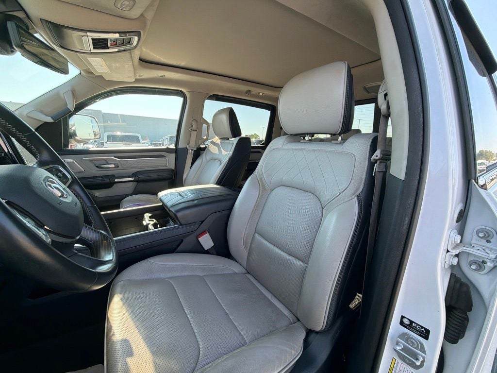 2023 RAM 1500 Limited