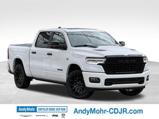 2026 RAM Ram 1500 Limited