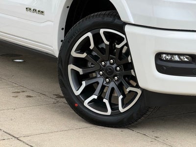 2026 RAM Ram 1500 Limited
