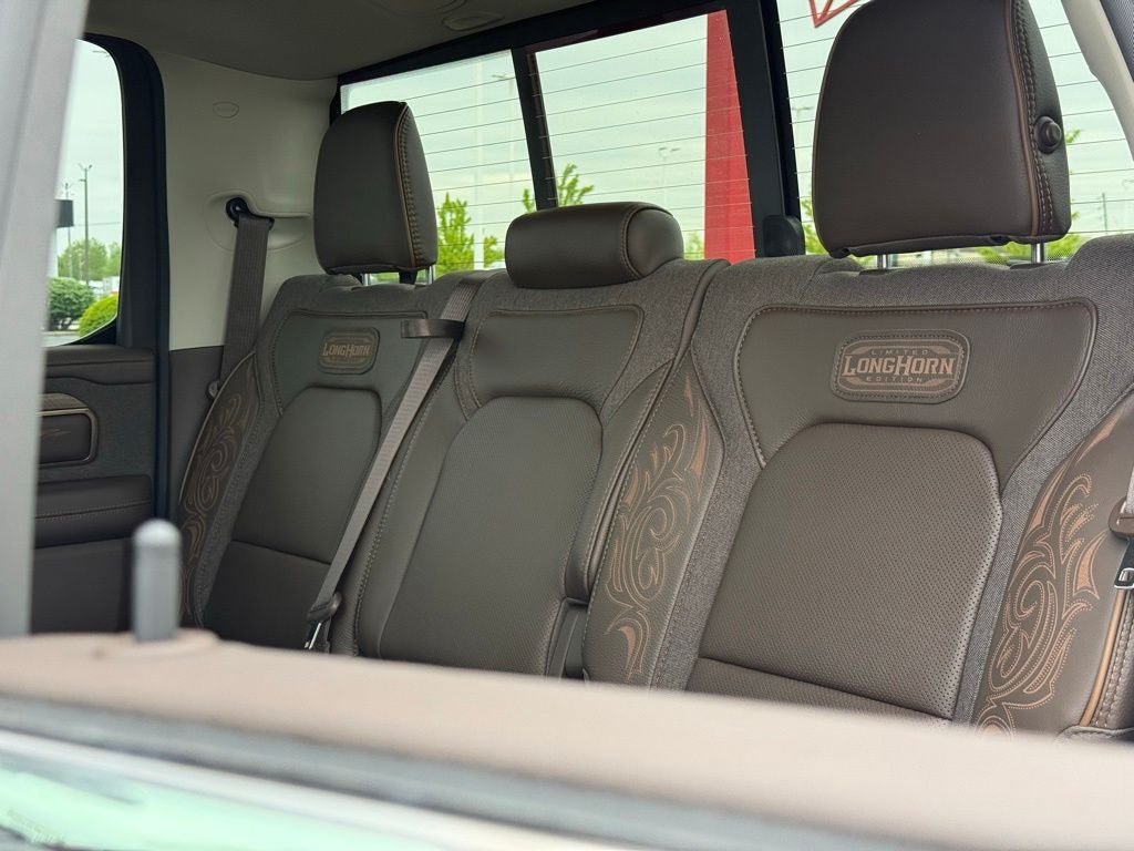 2026 RAM Ram 1500 Limited