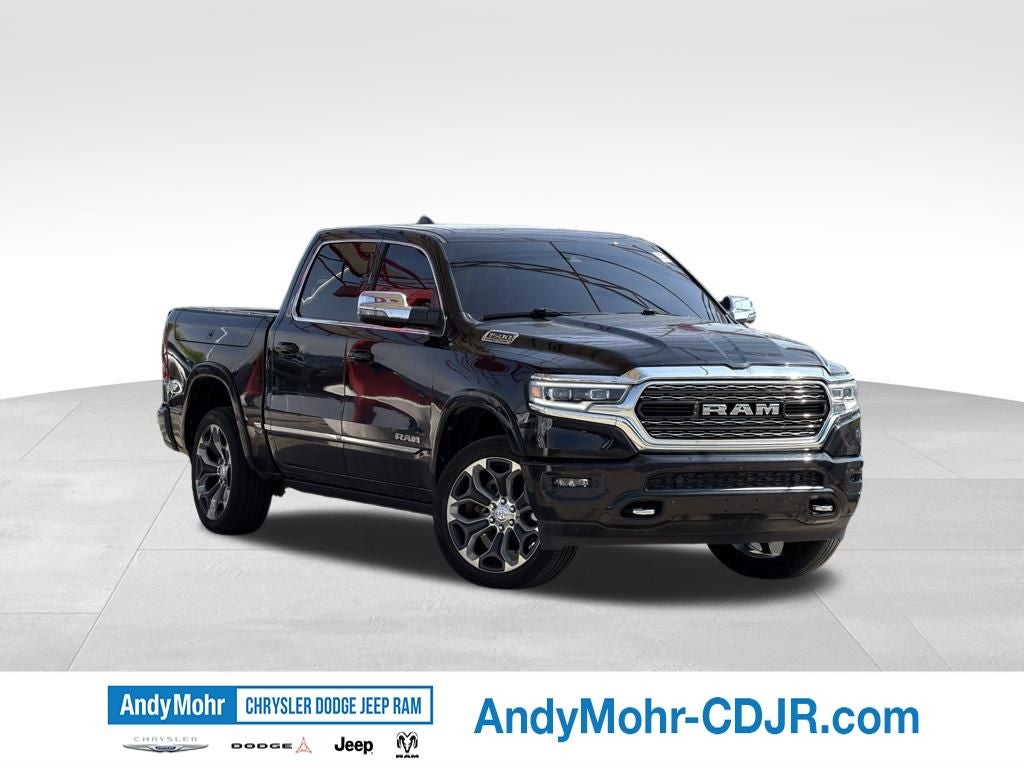 2023 RAM 1500 Limited