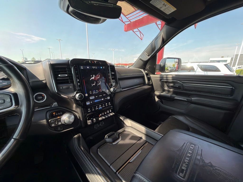 2023 RAM 1500 Limited