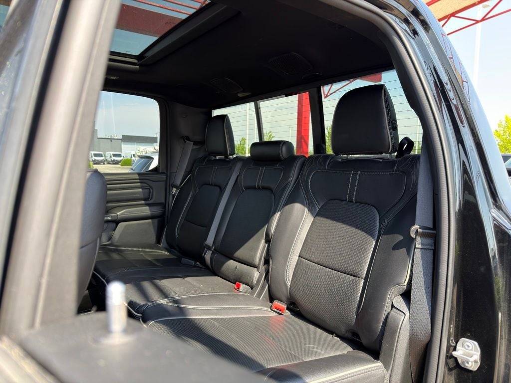 2023 RAM 1500 Limited