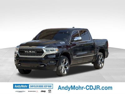 2023 RAM 1500 Limited