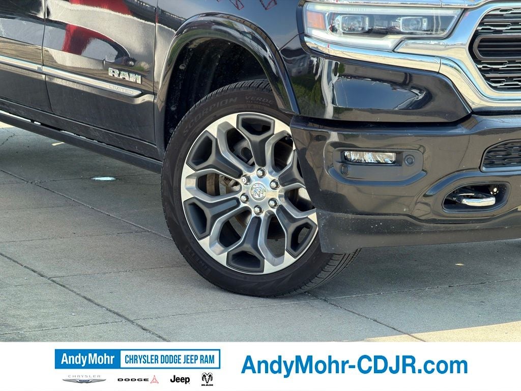 2023 RAM 1500 Limited