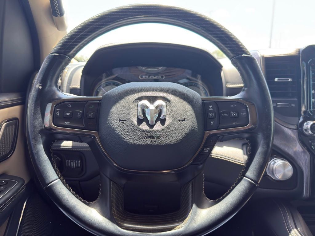 2020 RAM 1500 Limited