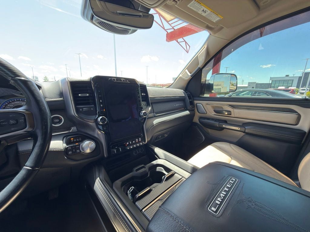 2020 RAM 1500 Limited