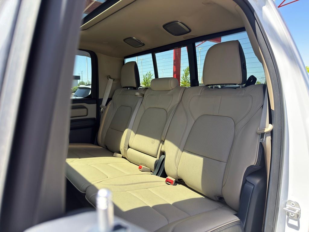 2020 RAM 1500 Limited