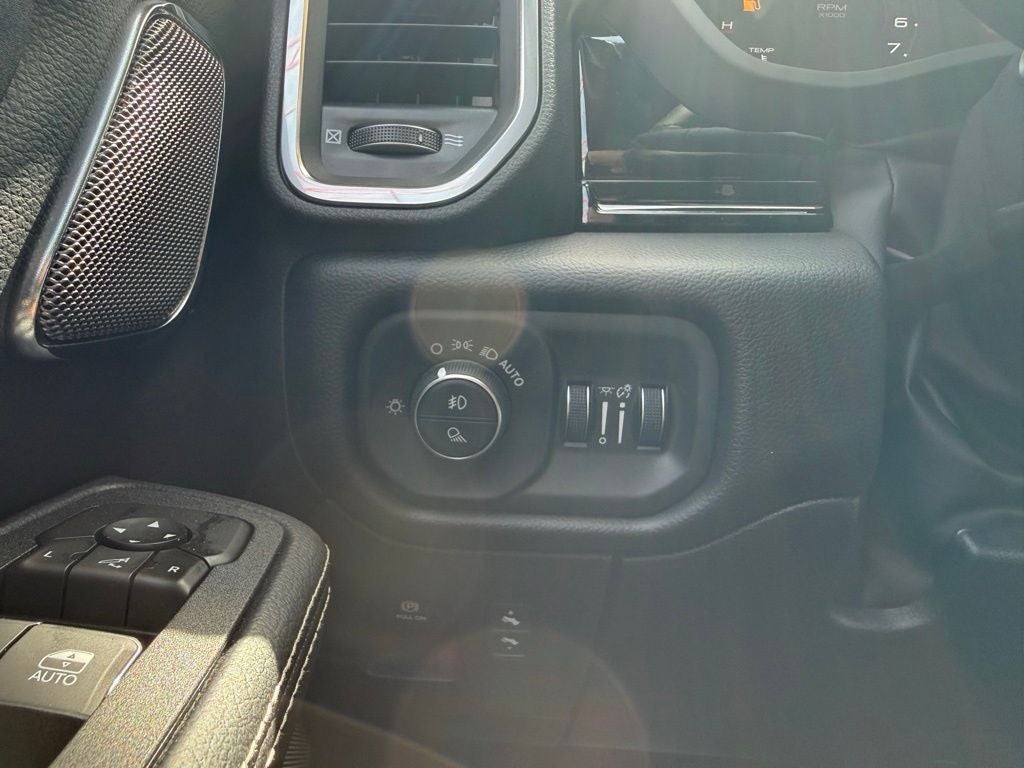 2026 RAM Ram 1500 Laramie