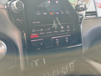 2026 RAM Ram 1500 Laramie