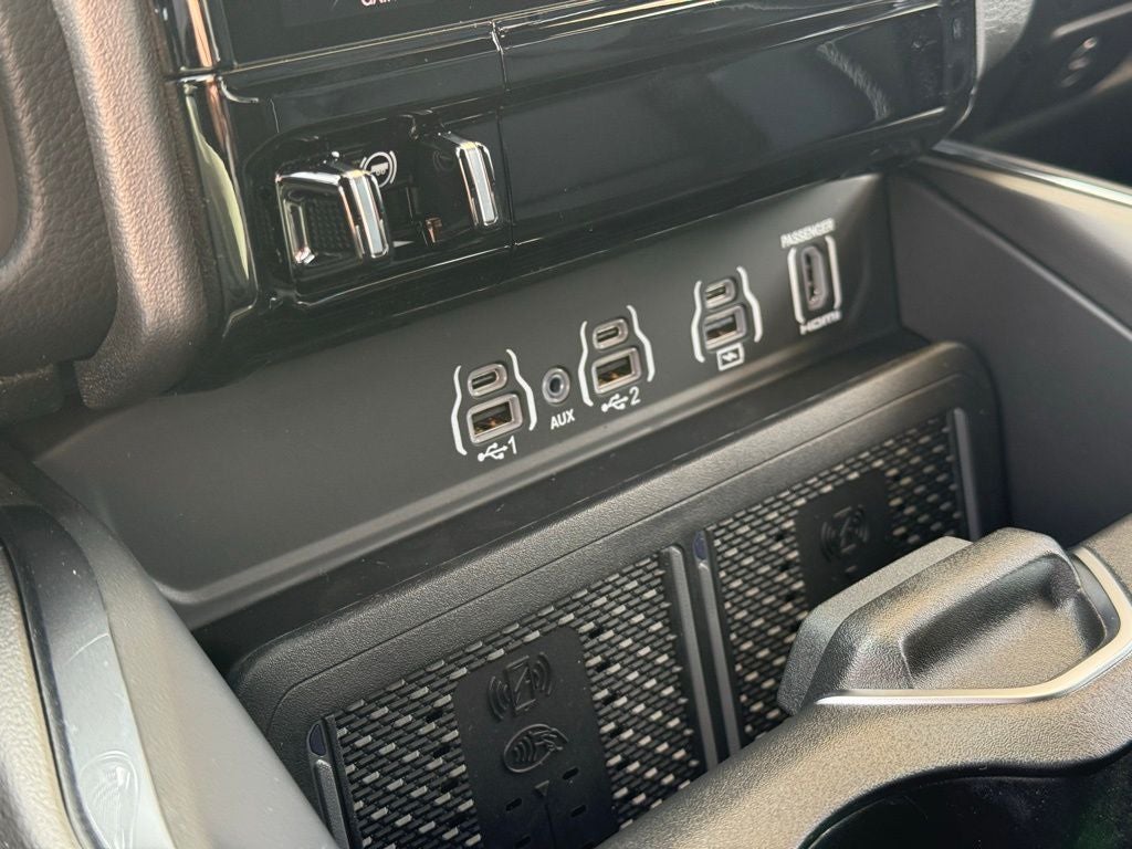 2026 RAM Ram 1500 Laramie