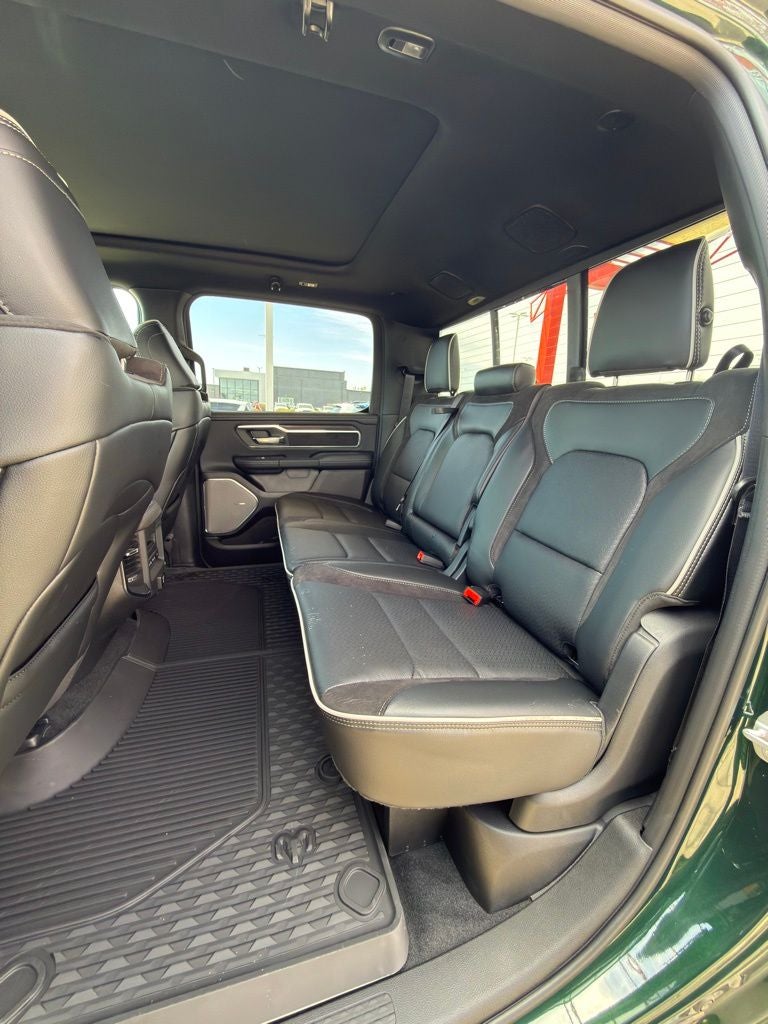 2026 RAM Ram 1500 Laramie