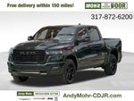2026 RAM Ram 1500 Laramie