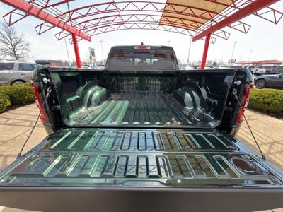 2026 RAM Ram 1500 Laramie