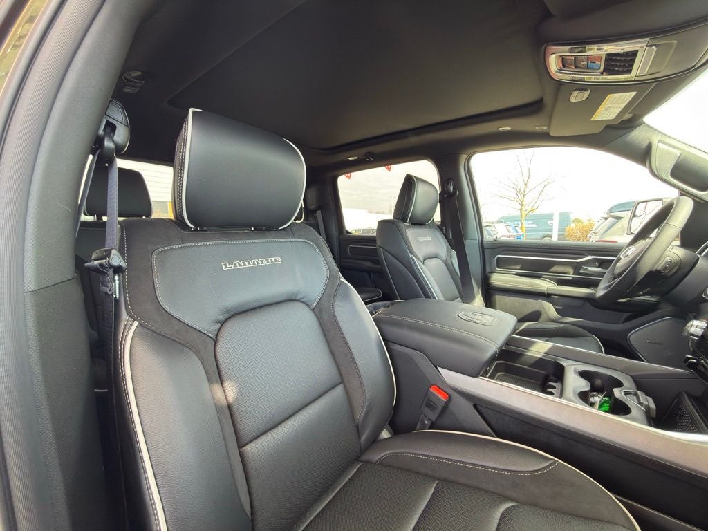 2026 RAM Ram 1500 Laramie