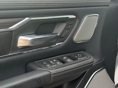 2026 RAM Ram 1500 Laramie