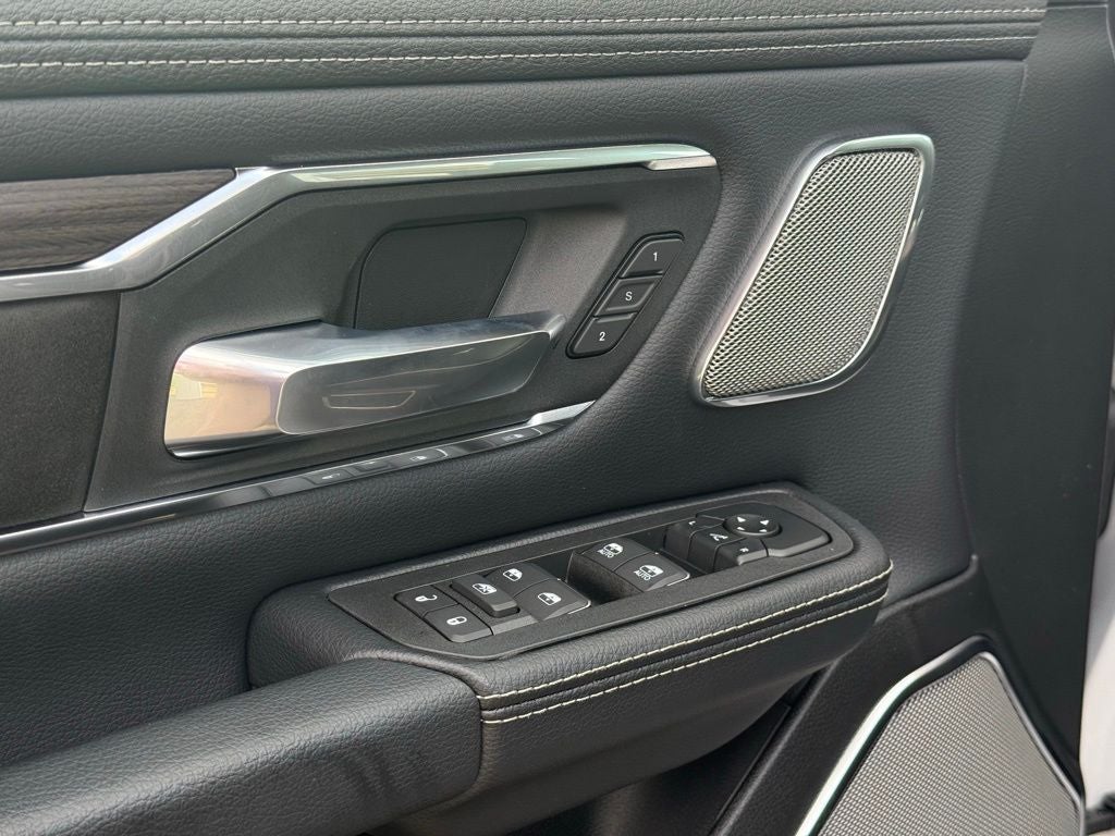 2026 RAM Ram 1500 Laramie