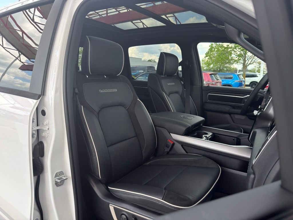 2026 RAM Ram 1500 Laramie