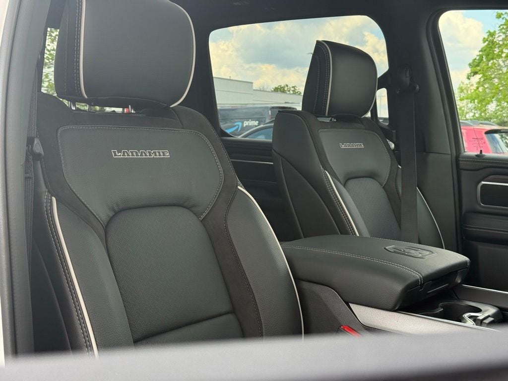 2026 RAM Ram 1500 Laramie