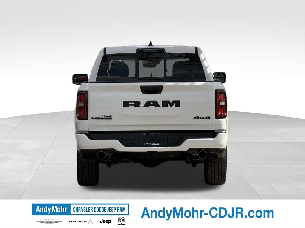 2026 RAM Ram 1500 Laramie