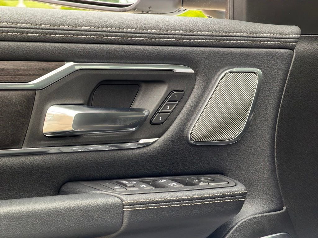2026 RAM Ram 1500 Laramie