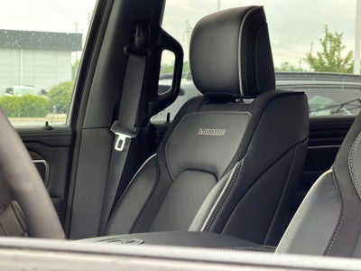 2026 RAM Ram 1500 Laramie