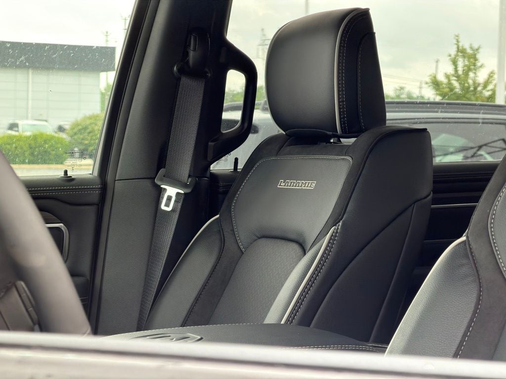2026 RAM Ram 1500 Laramie