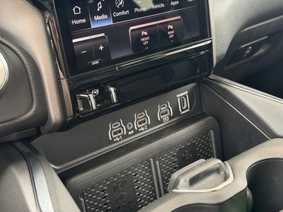 2026 RAM Ram 1500 Laramie
