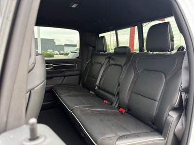 2026 RAM Ram 1500 Laramie