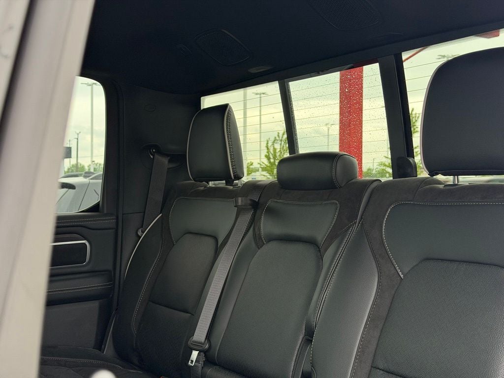 2026 RAM Ram 1500 Laramie