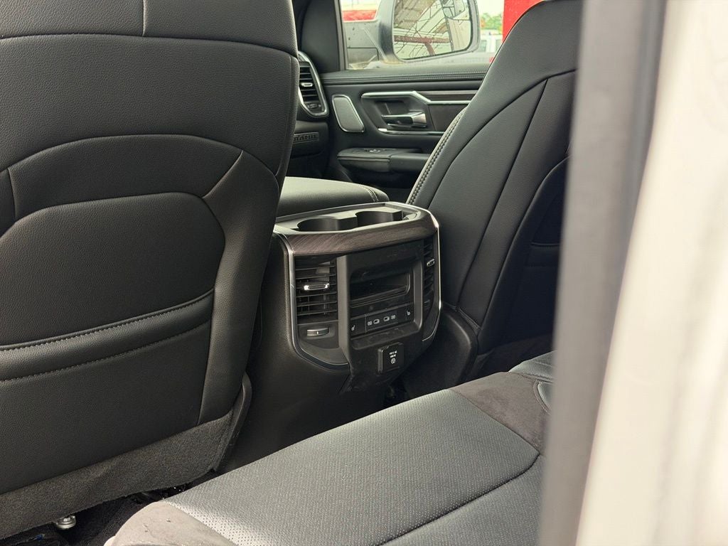 2026 RAM Ram 1500 Laramie