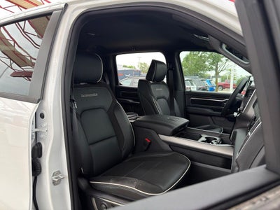 2026 RAM Ram 1500 Laramie