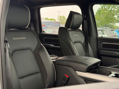 2026 RAM Ram 1500 Laramie
