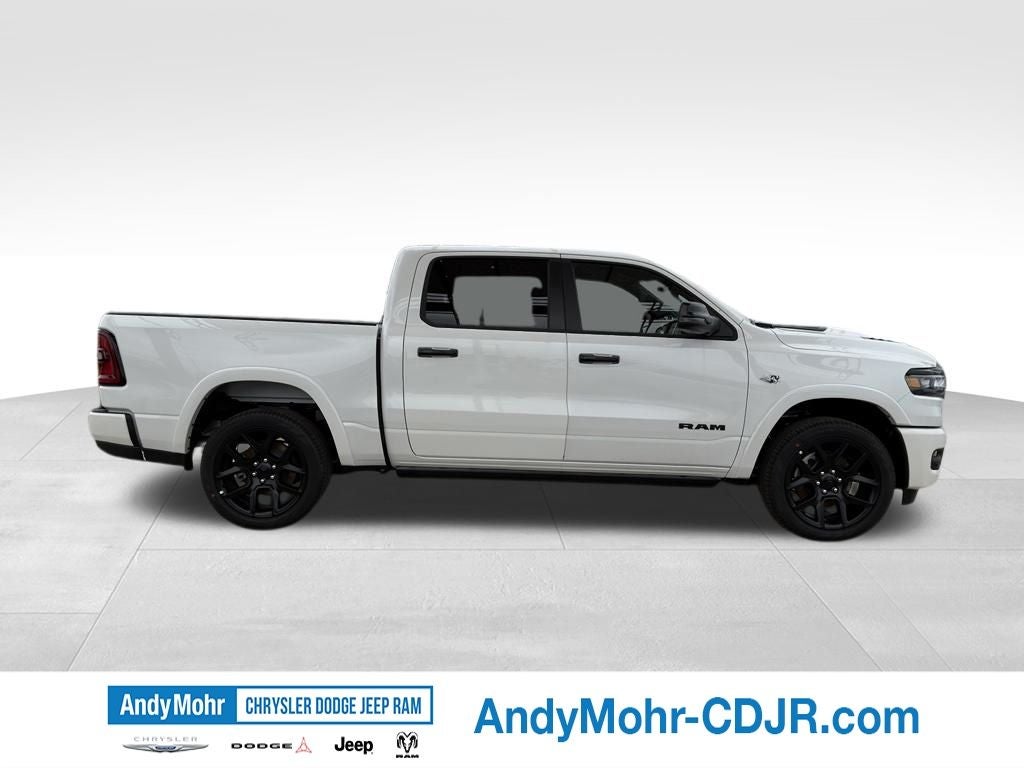 2026 RAM Ram 1500 Laramie