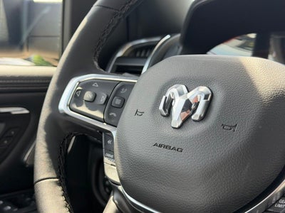 2026 RAM Ram 1500 Laramie