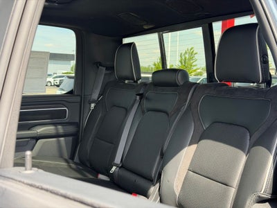 2026 RAM Ram 1500 Laramie