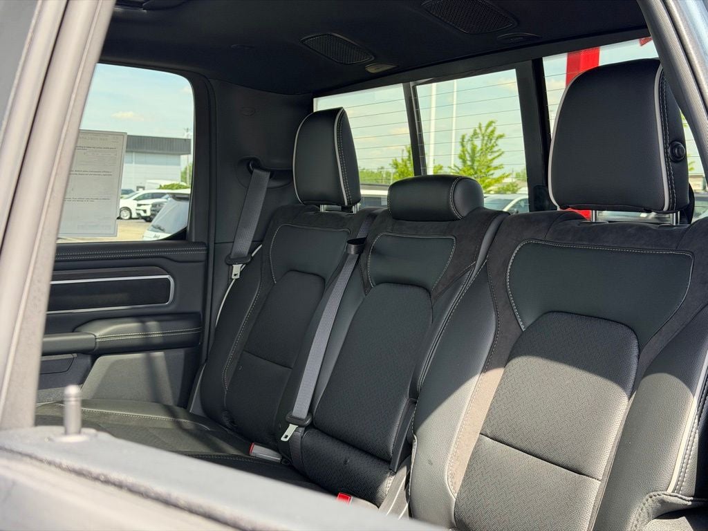 2026 RAM Ram 1500 Laramie